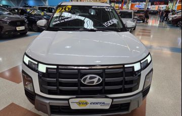Hyundai Creta 1.0 Tgdi Comfort - Foto #2