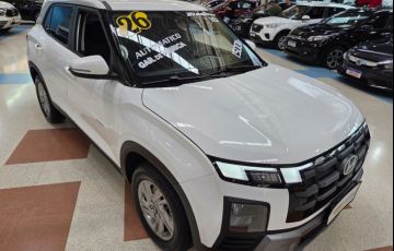 Hyundai Creta 1.0 Tgdi Comfort - Foto #3
