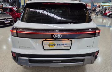 Hyundai Creta 1.0 Tgdi Comfort - Foto #5
