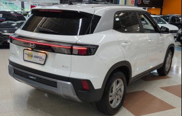 Hyundai Creta 1.0 Tgdi Comfort - Foto #6