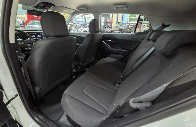 Hyundai Creta 1.0 Tgdi Comfort - Foto #7
