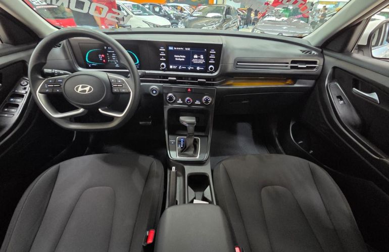 Hyundai Creta 1.0 Tgdi Comfort - Foto #8