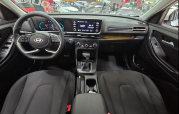 Hyundai Creta 1.0 Tgdi Comfort - Foto #8