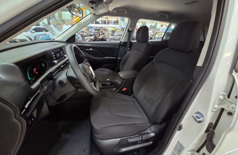 Hyundai Creta 1.0 Tgdi Comfort - Foto #9