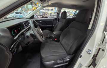 Hyundai Creta 1.0 Tgdi Comfort - Foto #9