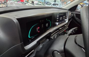 Hyundai Creta 1.0 Tgdi Comfort - Foto #10