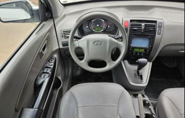 Hyundai Tucson GLS 2.0 16V (aut) - Foto #2