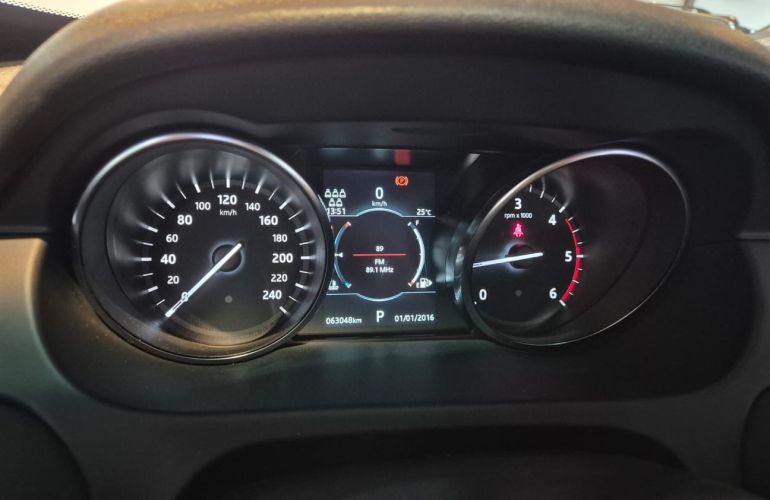 Land Rover Discovery Sport 2.0 D180 Turbo Se - Foto #7