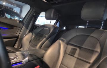 Mercedes-Benz Glc 300 2.0 Cgi Coupe - Foto #5