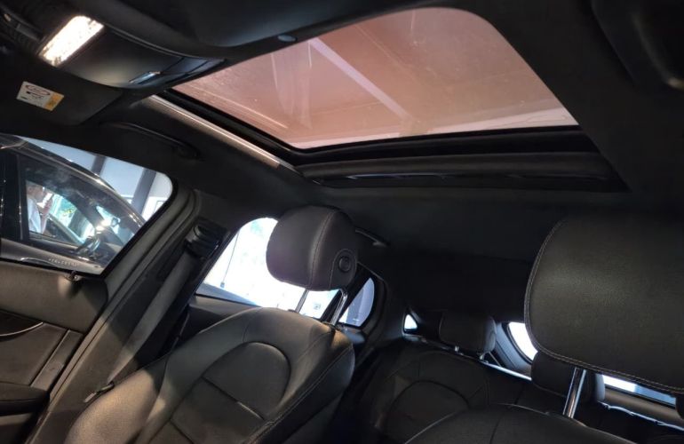 Mercedes-Benz Glc 300 2.0 Cgi Coupe - Foto #6