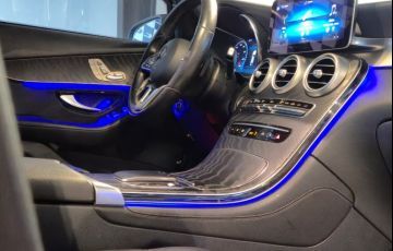 Mercedes-Benz Glc 300 2.0 Cgi Coupe - Foto #8