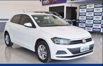 Volkswagen Polo 1.0 (Flex)