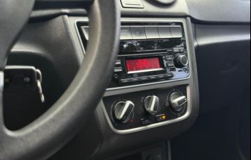 Volkswagen Saveiro 1.6  (Flex) (cab. estendida)