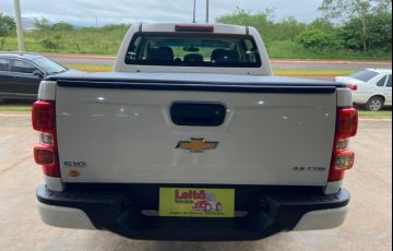 Chevrolet S10 LS 2.8 diesel (Cab Dupla) 4x4 - Foto #6