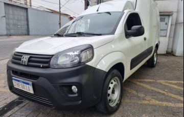 Fiat Fiorino 1.4 MPi Furgão Endurance 8v - Foto #1