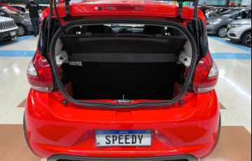 Fiat Mobi 1.0 8V Evo Like - Foto #9