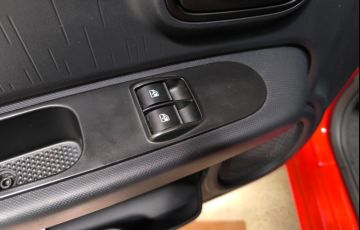 Fiat Mobi 1.0 8V Evo Like - Foto #10