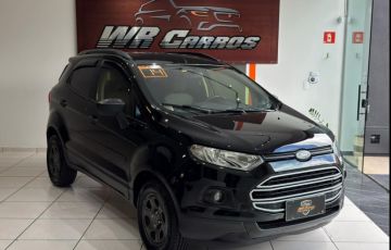 Ford Ecosport 2.0 SE 16v
