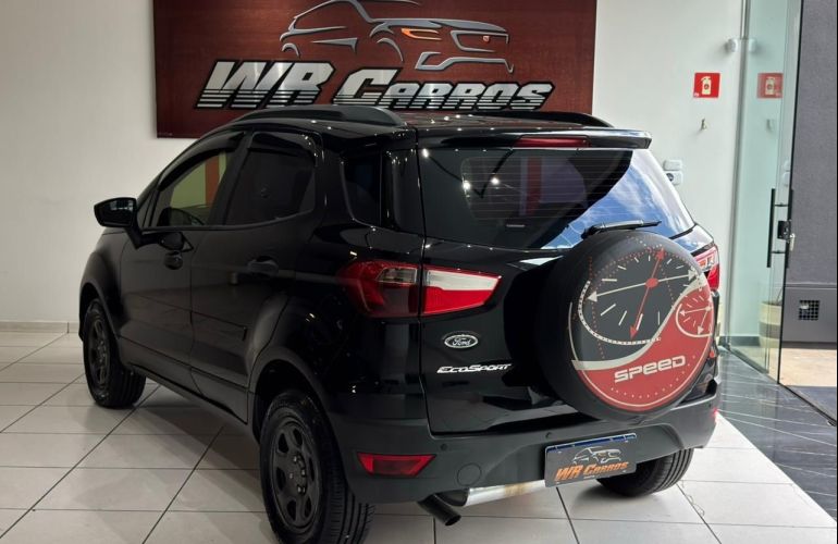 Ford Ecosport 2.0 SE 16v - Foto #3
