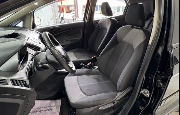 Ford Ecosport 2.0 SE 16v - Foto #5