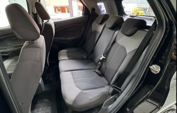 Ford Ecosport 2.0 SE 16v - Foto #6