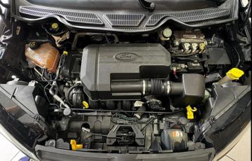 Ford Ecosport 2.0 SE 16v - Foto #7
