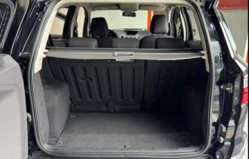 Ford Ecosport 2.0 SE 16v - Foto #8