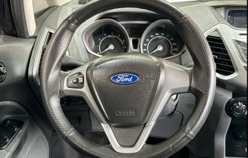 Ford Ecosport 2.0 SE 16v - Foto #9
