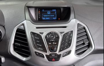 Ford Ecosport 2.0 SE 16v - Foto #10