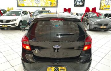 Ford Ka 1.0 SE 12v - Foto #5
