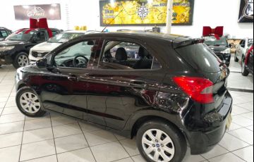 Ford Ka 1.0 SE 12v - Foto #6