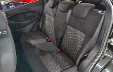 Ford Ka 1.0 SE 12v - Foto #8