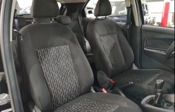 Ford Ka 1.0 SE 12v - Foto #9