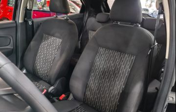 Ford Ka 1.0 SE 12v - Foto #10