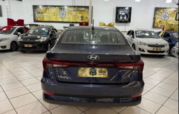 Hyundai Hb20s 1.0 12v Comfort Plus - Foto #5