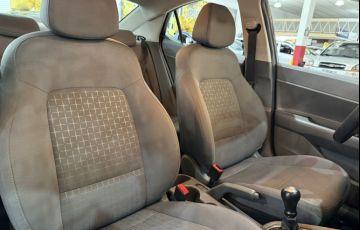 Hyundai Hb20s 1.0 12v Comfort Plus - Foto #9