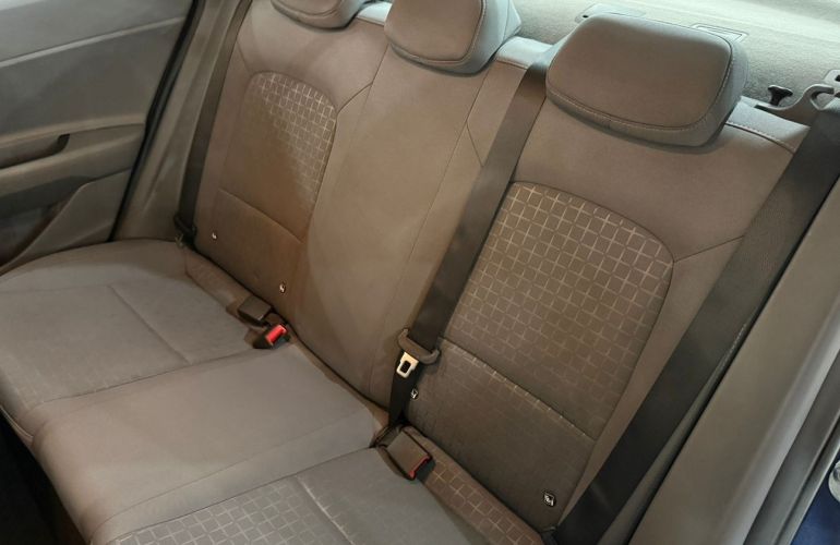 Hyundai Hb20s 1.0 12v Comfort Plus - Foto #10