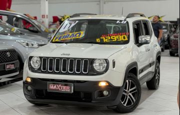 Jeep Renegade 1.8 16v - Foto #3