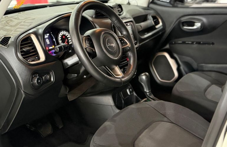 Jeep Renegade 1.8 16v - Foto #4