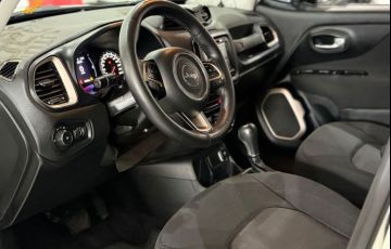 Jeep Renegade 1.8 16v - Foto #4