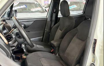 Jeep Renegade 1.8 16v - Foto #5