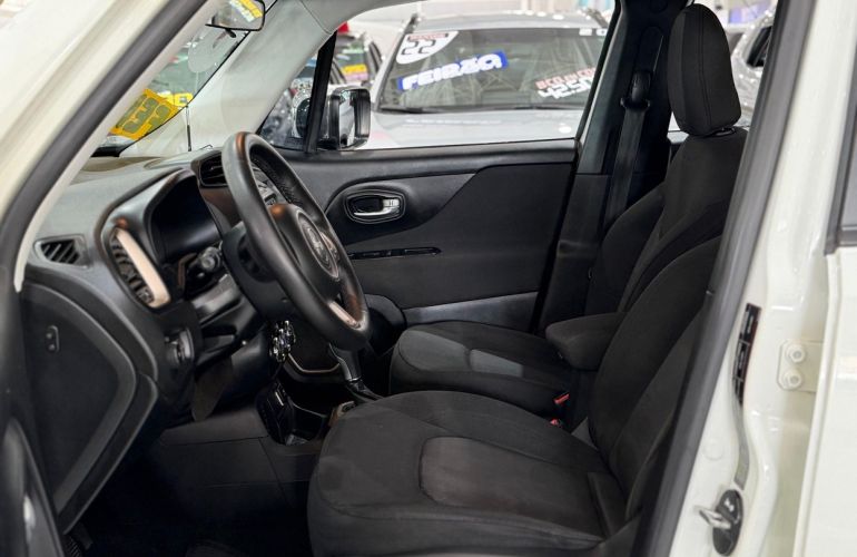 Jeep Renegade 1.8 16v - Foto #6