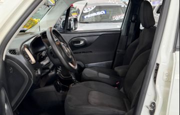 Jeep Renegade 1.8 16v - Foto #6