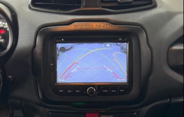 Jeep Renegade 1.8 16v - Foto #7
