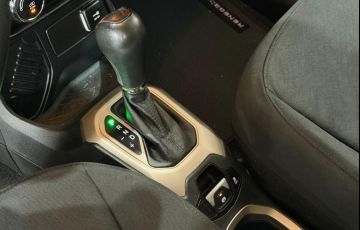 Jeep Renegade 1.8 16v - Foto #8