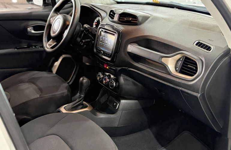 Jeep Renegade 1.8 16v - Foto #10