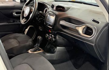 Jeep Renegade 1.8 16v - Foto #10