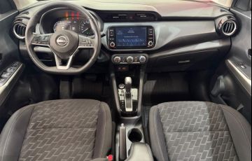 Nissan Kicks 1.6 16V Advance - Foto #6