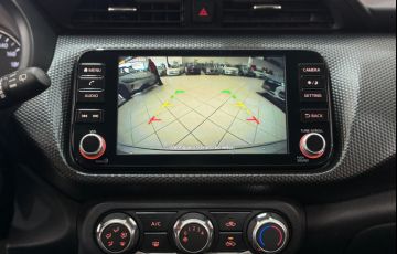 Nissan Kicks 1.6 16V Advance - Foto #9