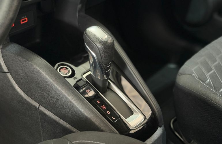 Nissan Kicks 1.6 16V Advance - Foto #10